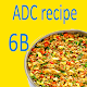 Download ADC recipe 6B For PC Windows and Mac 1.0