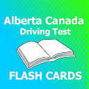 ダウンロード Alberta Canada Driving Test Flash Cards 2 をインストールする 最新 APK ダウンローダ