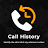 Call History Any Number Detail icon