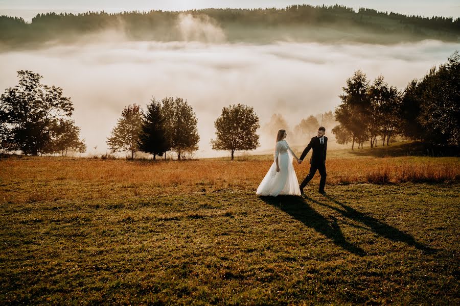 Hochzeitsfotograf Paweł Mucha (zakatekwspomnien). Foto vom 14. Juni 2022