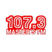 107.3 FM Masters Ushuaia  Icon