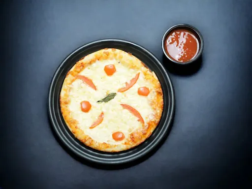 Italian Queen (Margherita) Pizza