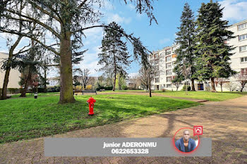 appartement à Le Plessis-Trévise (94)