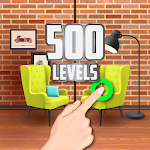 Find the Differences 500 levels Apk