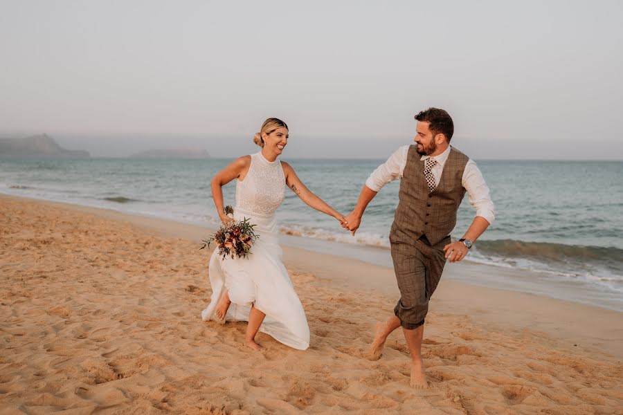 Wedding photographer Paulo Abreu (pauloabreu). Photo of 6 September 2022