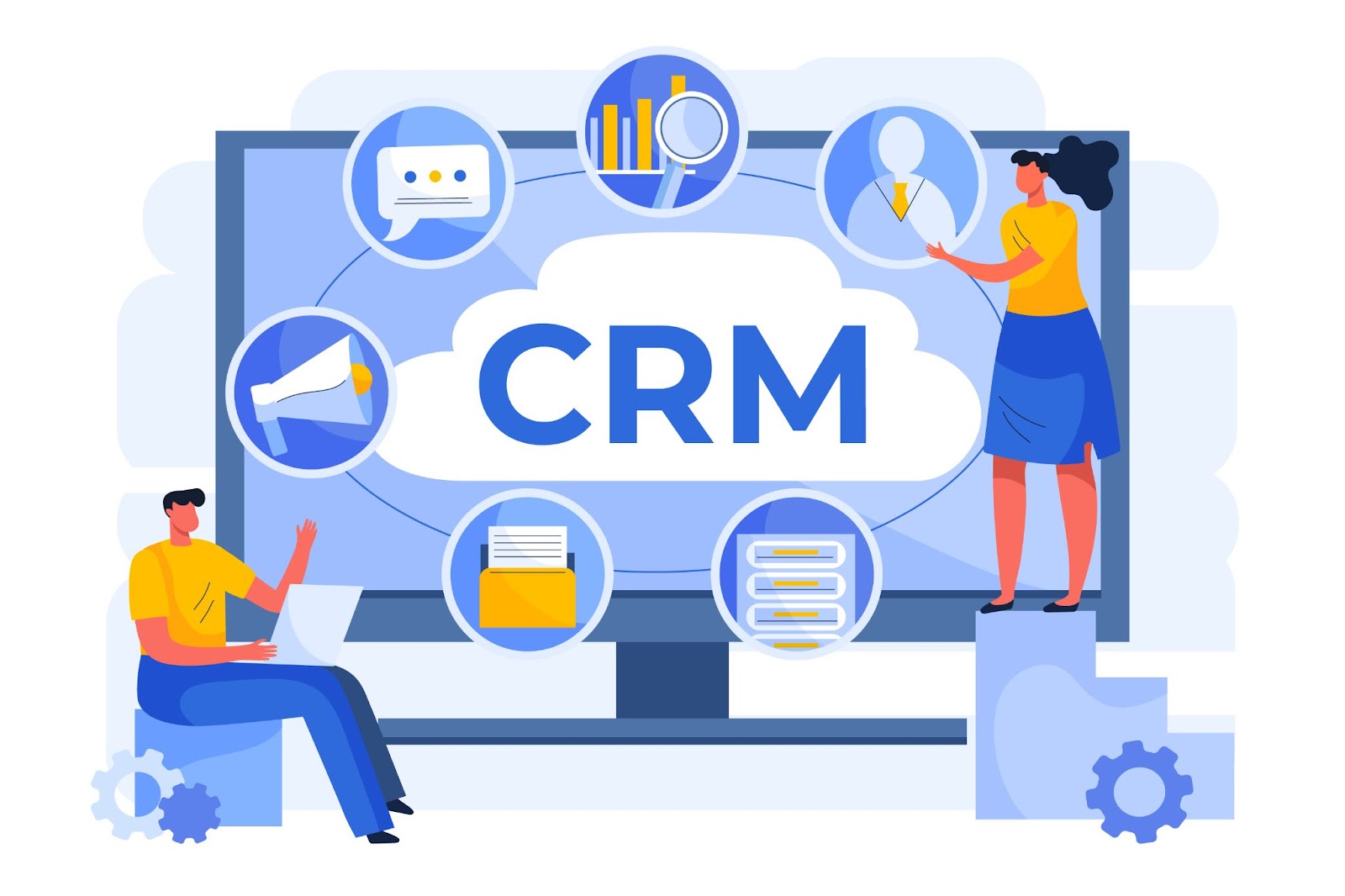 crm-de-marketing