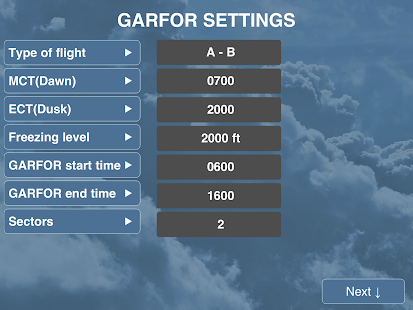 Free Download GARFOR APK for Android