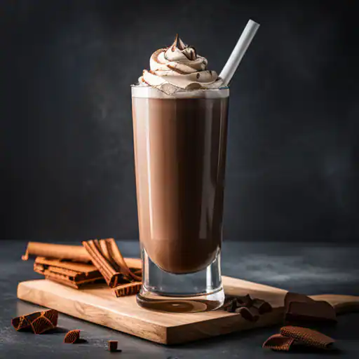 Chocolate Shake