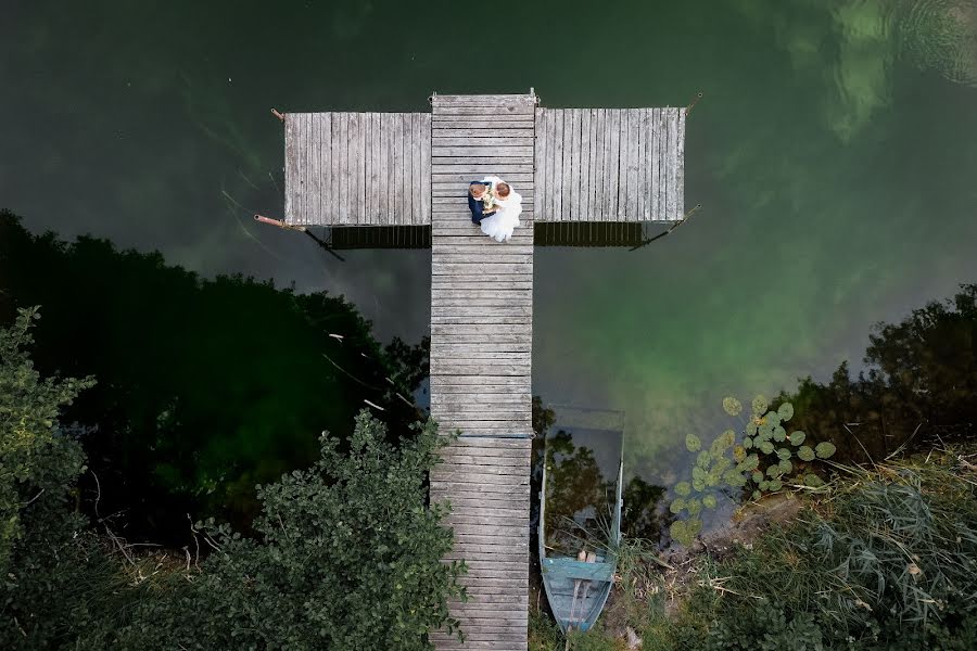 Fotograful de nuntă Bartek Kokoszanek (bkokoszanek). Fotografia din 18 septembrie 2022