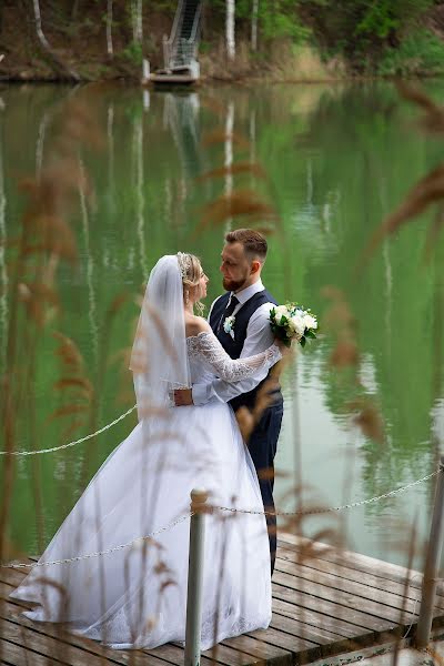 Photographe de mariage Kristina Zinoveva (zinovievaphoto). Photo du 9 juillet 2022