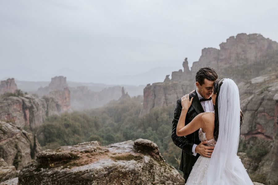 Wedding photographer Ninoslav Stojanovic (ninoslav). Photo of 5 January 2019