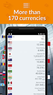 Currency converter - convert money, exchange rates - Apps ...