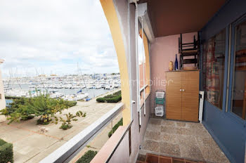 appartement à Leucate (11)