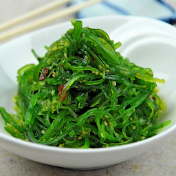 Seaweed Salad