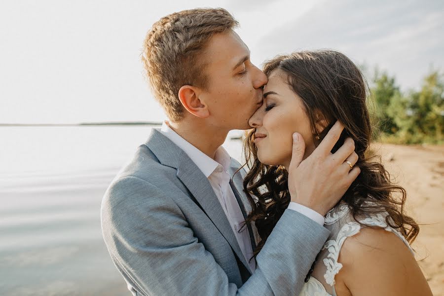 Fotógrafo de bodas Tatyana Selezneva (tanyaselezneva). Foto del 20 de noviembre 2017