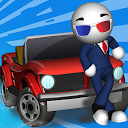 Car Crush - Racing Simulator 7 APK Скачать