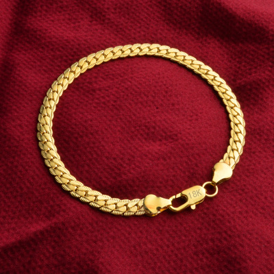 Golden