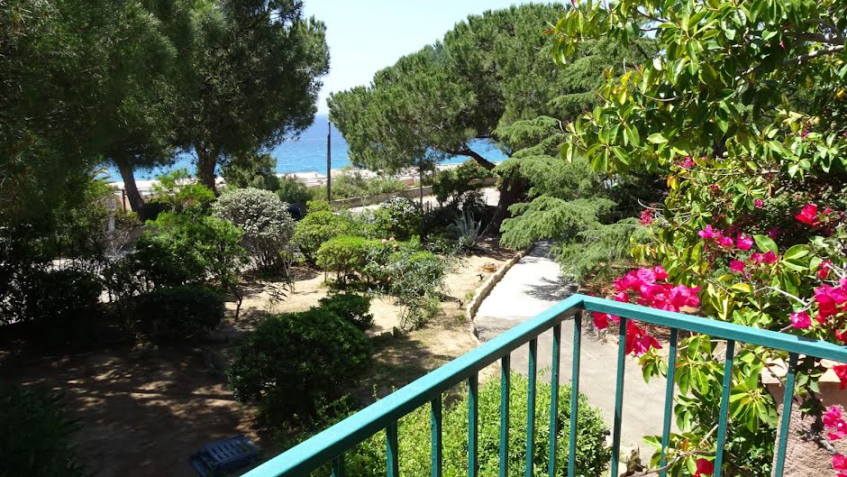 Vente villa 8 pièces 298.47 m² à Ajaccio (20000), 1 500 000 €