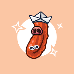 Fucking Pickle #3883