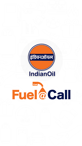 Screenshot Fuel@Call