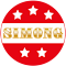 Item logo image for SIMONG Admin Wallet