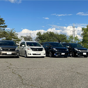 アイシス ZGM11W