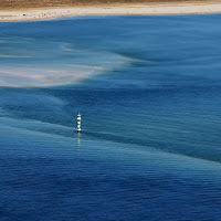 Variazioni sul blu oltremare di 