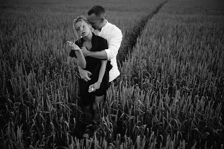 Fotógrafo de bodas Evgeniya Vdovichenko (vdovychenko). Foto del 16 de junio 2019