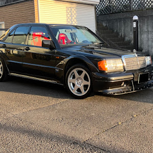 190シリーズ W201