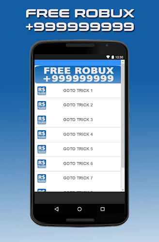 Free Robux Pro Latest Version For Android Download Apk - free robux pro tv