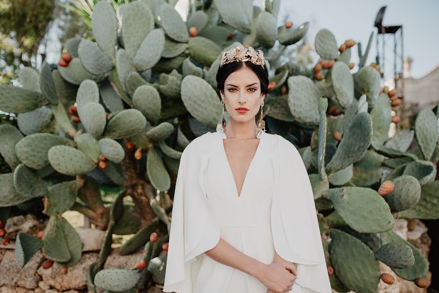 Photographe de mariage Sissi Tundo (tundo). Photo du 2 novembre 2018