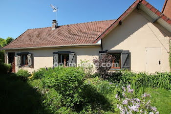 maison à Saint-Pol-sur-Ternoise (62)