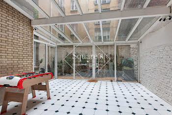 appartement à Paris 16ème (75)