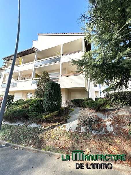 Vente appartement 3 pièces 74.23 m² à Saint-Priest-en-Jarez (42270), 145 000 €