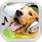 Cover Image of Baixar Toques de sons de animais 1.4 APK