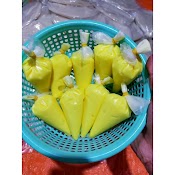 Túi Bơ Hột Gà 50G