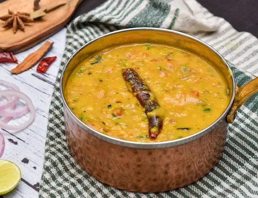 Dal Tadka Handi [750 Ml]