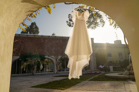 Photographe de mariage Micaela Segato (segato). Photo du 22 avril 2023