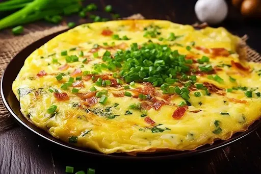 Spanish Omlette