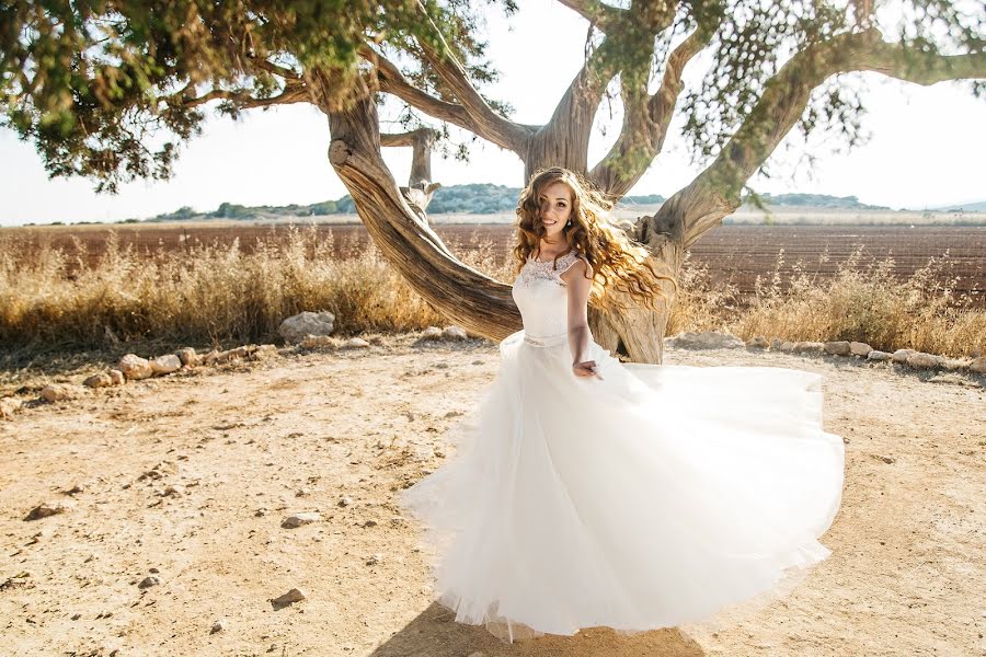 Fotógrafo de bodas Olesia Ghohabi (olesiagh). Foto del 12 de julio 2017