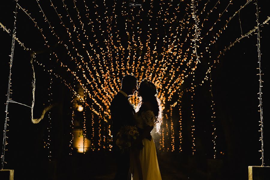 Wedding photographer Michele Cammariere (michelecammarie). Photo of 28 September 2019