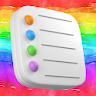 app icon