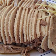 正宗民雄鵝肉亭