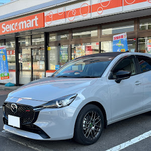 MAZDA2 DJLFS