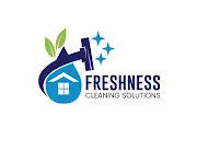 Freshness Cleaning Solutions Ltd Logo