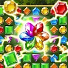 Jungle Gem Blast Magic Puzzle Game 1.4