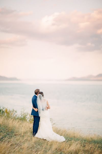 Fotógrafo de bodas Igor Makarov (igormakarov). Foto del 20 de abril 2019