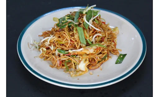 Chilli Garlic Noodles