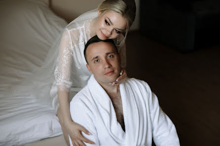 Svatební fotograf Anna Martynova (annmrt). Fotografie z 28.září 2022