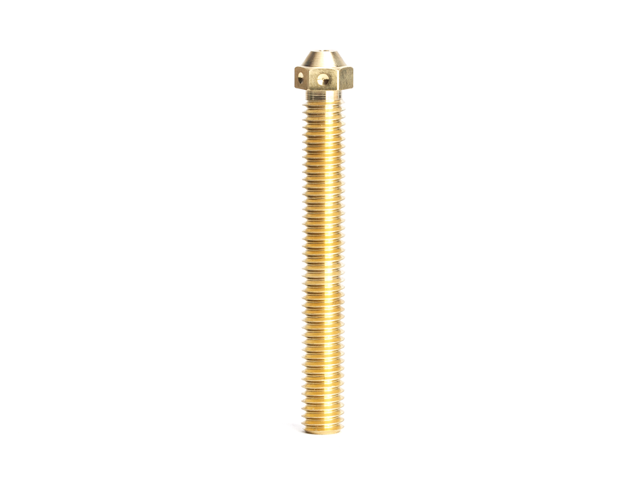 CLEARANCE - E3D SuperVolcano Nozzle - 3.00mm x 1.40mm